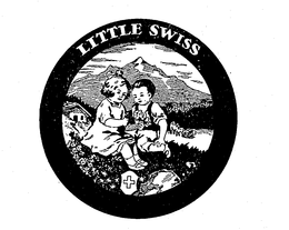 LITTLE SWISS trademark
