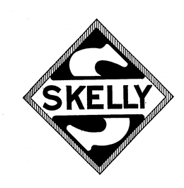 S SKELLY trademark