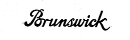 BRUNSWICK trademark