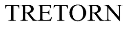 TRETORN trademark