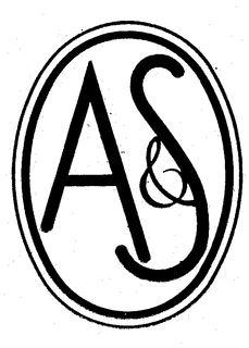 A & S trademark