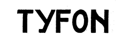 TYFON trademark