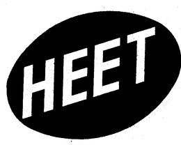 HEET trademark