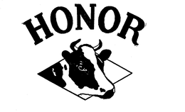 HONOR trademark