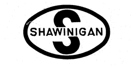 S SHAWINIGAN trademark