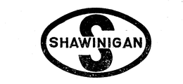 S SHAWINIGAN trademark