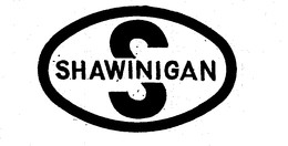 S SHAWINIGAN trademark