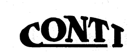 CONTI trademark