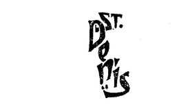 ST.DENIS trademark