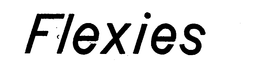 FLEXIES trademark