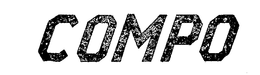 COMPO trademark