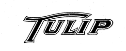 TULIP trademark