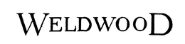WELDWOOD trademark