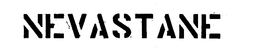 NEVASTANE trademark