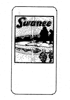 SWANEE trademark