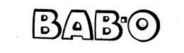 BAB-O trademark