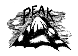 PEAK trademark