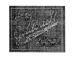 GOLDCRAFT CLOTHES GOLDSMITH'S MEMPHIS trademark