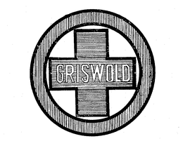 GRISWOLD trademark