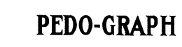 PEDO-GRAPH trademark