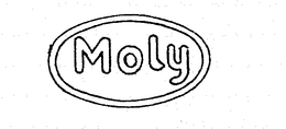 MOLY trademark