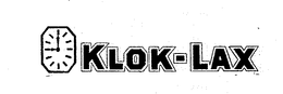 KLOK-LAX trademark