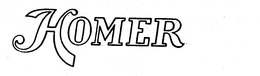 HOMER trademark