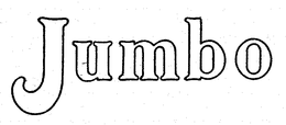 JUMBO trademark