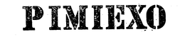 PIMIEXO trademark
