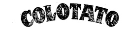 COLOTATO trademark