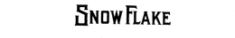SNOW FLAKE trademark