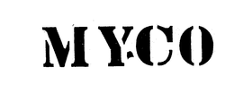 MYCO trademark