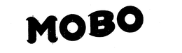 MOBO trademark