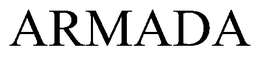 ARMADA trademark