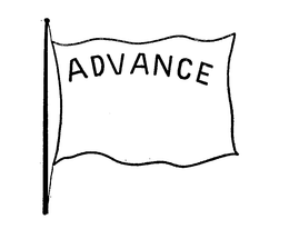 ADVANCE trademark
