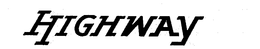 HIGHWAY trademark