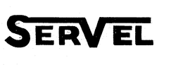 SERVEL trademark