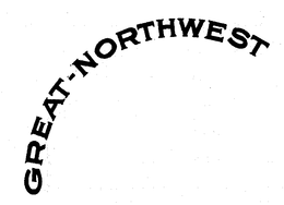 GREAT-NORTHWEST trademark