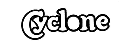 CYCLONE trademark