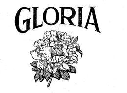 GLORIA trademark