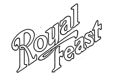 ROYAL FEAST trademark