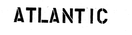 ATLANTIC trademark