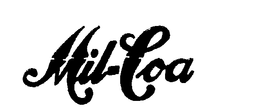 MIL-COA trademark
