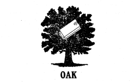 OAK trademark