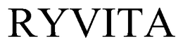 RYVITA trademark