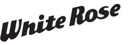 WHITE ROSE trademark