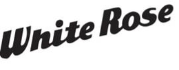 WHITE ROSE trademark