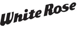 WHITE ROSE trademark