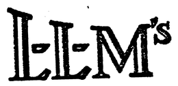 L-L-M'S trademark