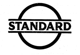 STANDARD trademark